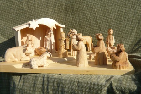 betlém - lípa - 4 200 kč